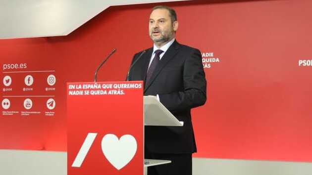 foto Ábalos
