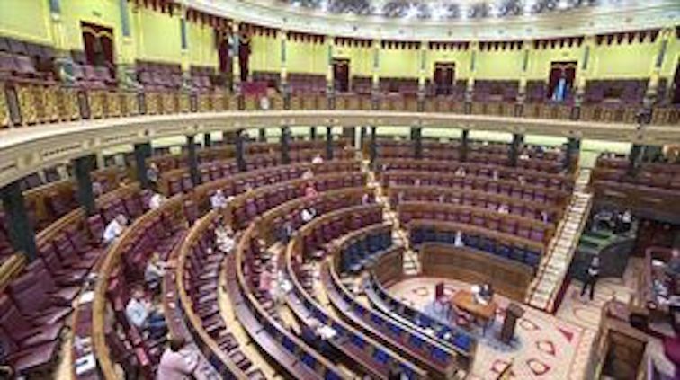 foto congreso