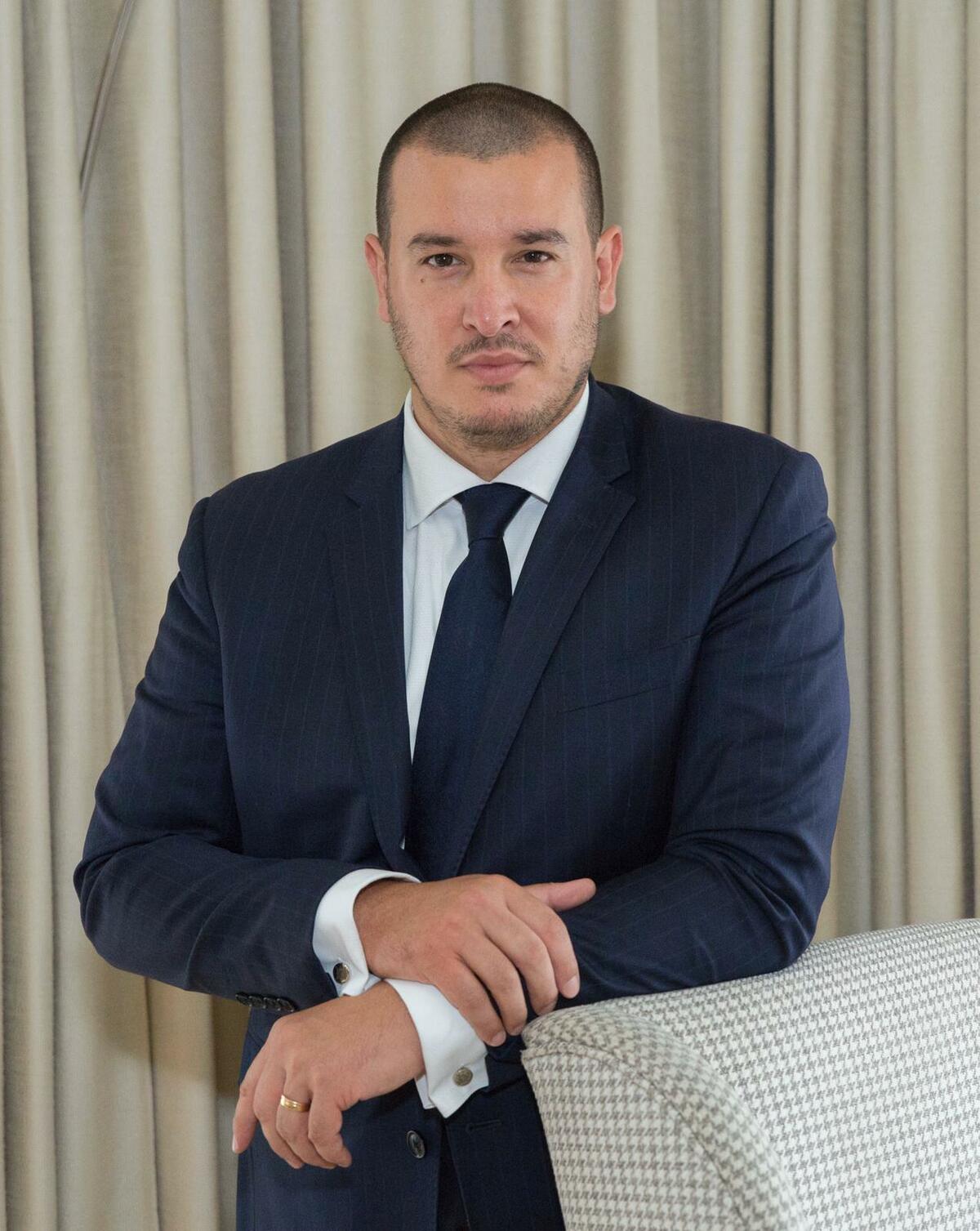 Yohann Castro