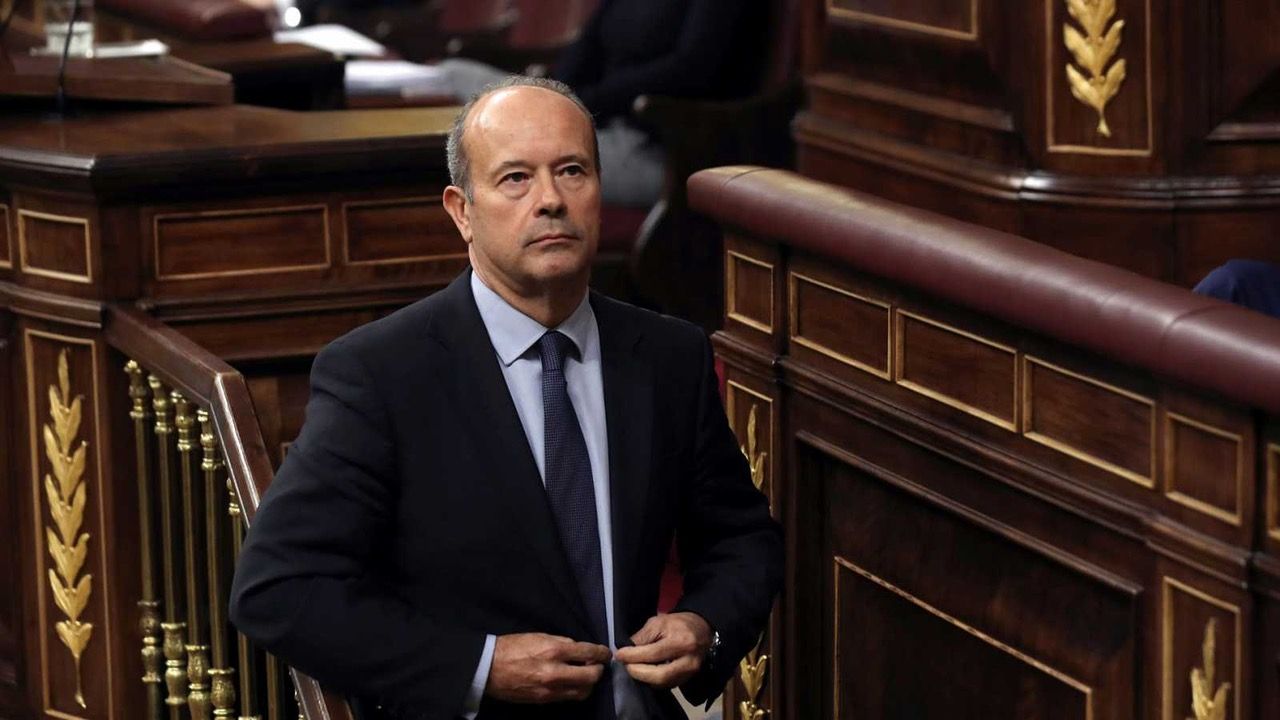 FOTO MINISTRO DE JUSTICIA