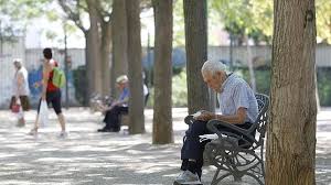 Historia reciente de la problemática de las pensiones en España