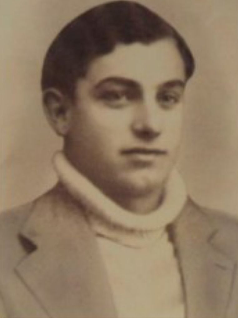 Víctima