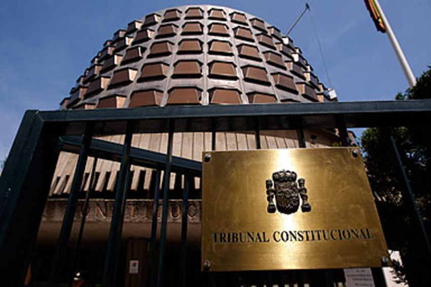 t-constitucional