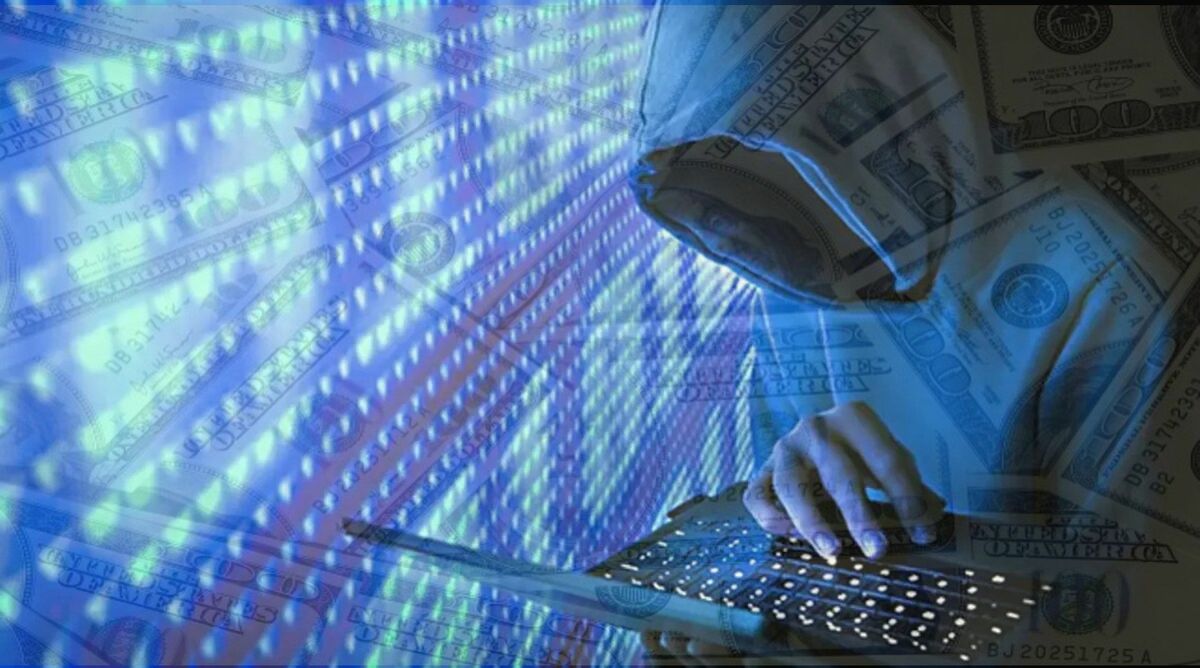 Fraudes por internet: ¿Qué tipos de estafas son más habituales?