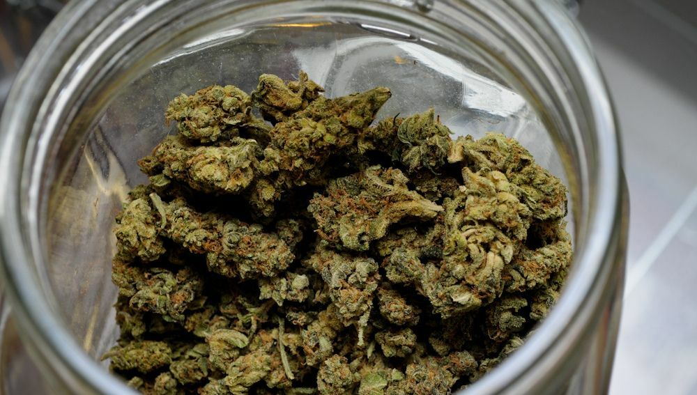 Marihuana Flickr