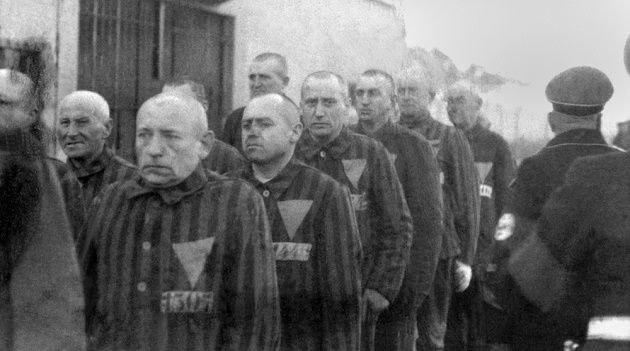 CAMPO NAZI