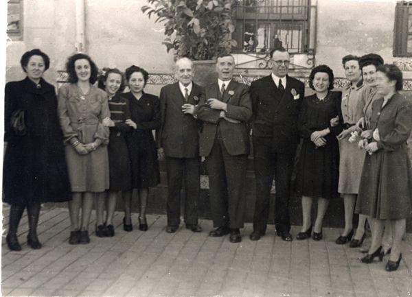 Museo_Arqueológico_Nacional_-_FD00327_-_Foto_de_grupo