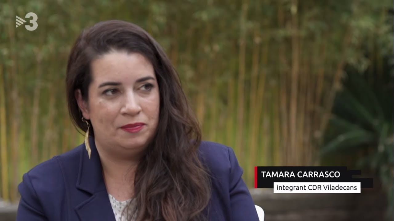Tamara carrasco