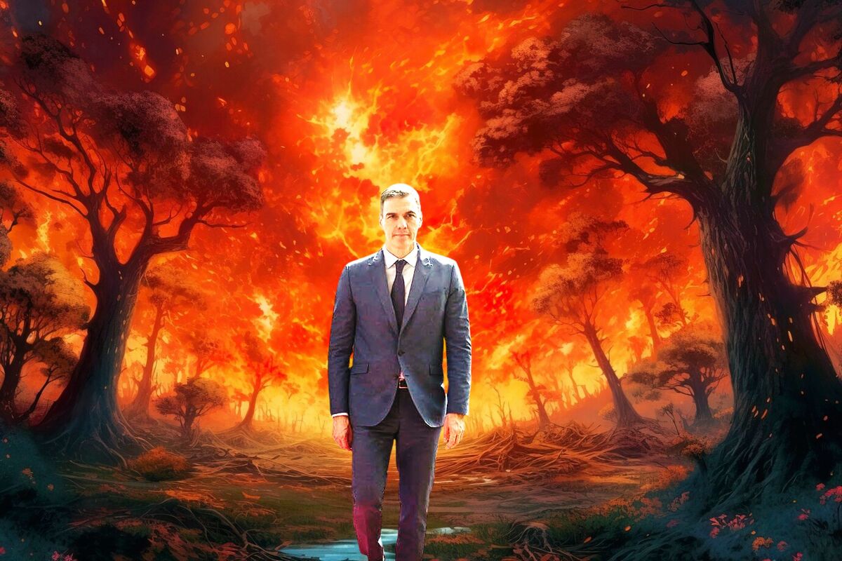 El presidente del gobierno, Pedro Sánchez, ya fue advertido en 2021 que tenía la necesidad y la obligación de auditar a todos los medios de comunicación