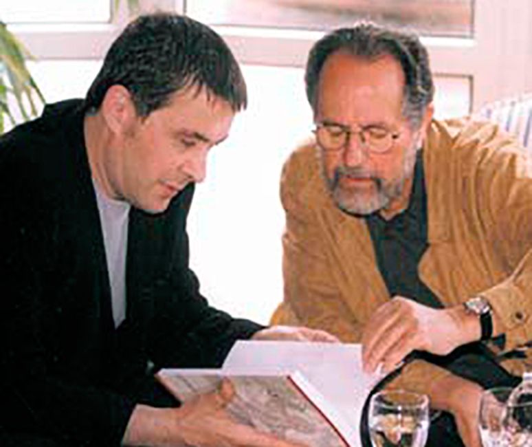 Otegi-MDM