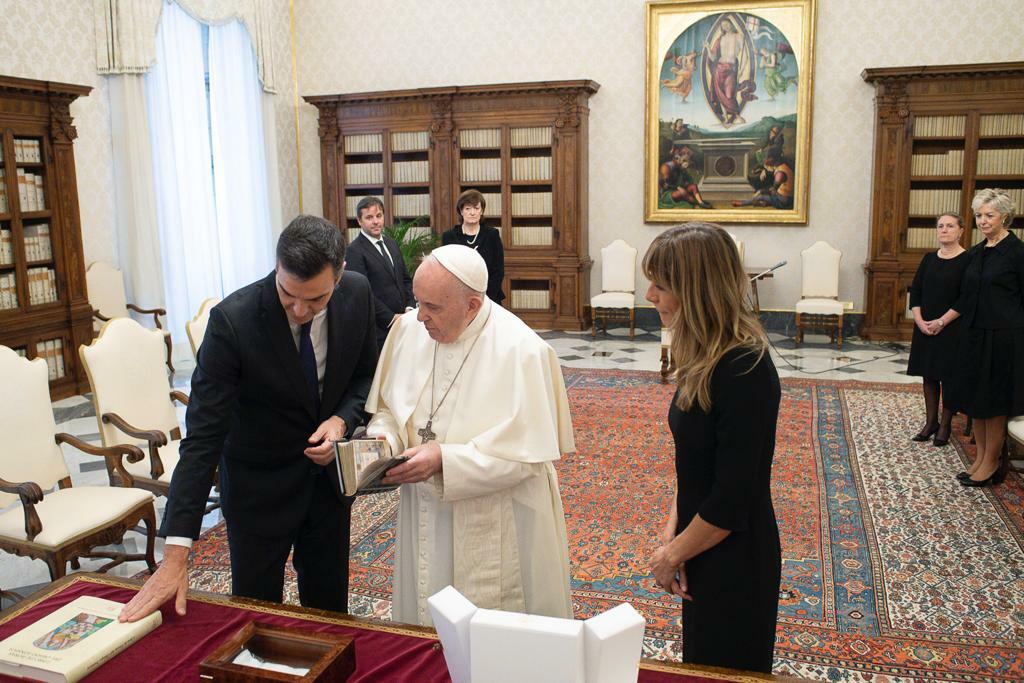Sanchez Vaticano 03