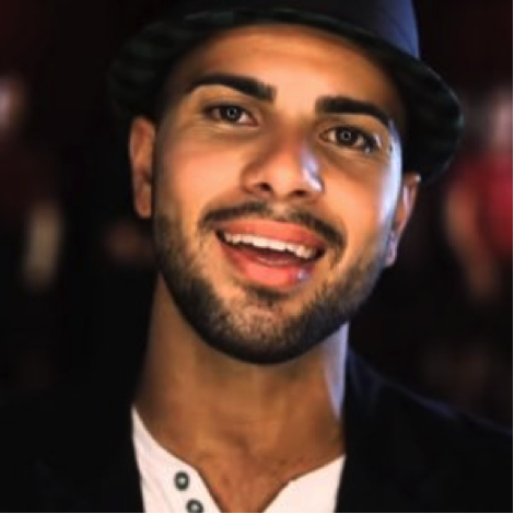 iván torres