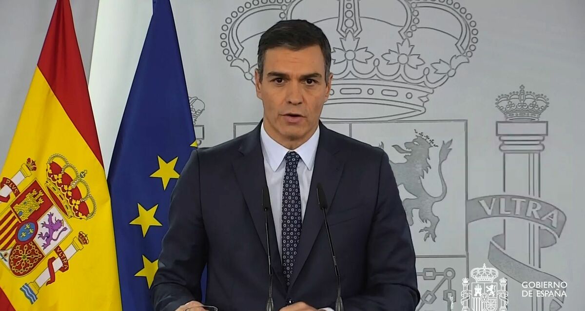 pedro Sánche 25 10 2020 1