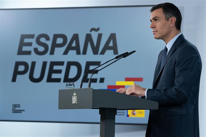 Sanchez estado alarma 04