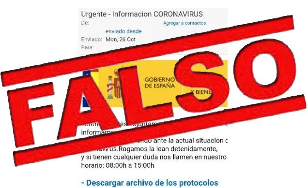 falso
