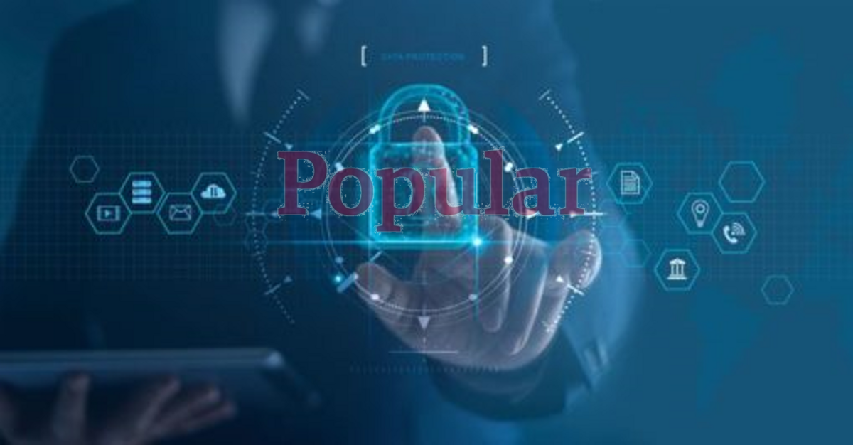 Ciber Popular