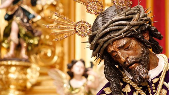 NuestroPadreJesus-Entrada NuestroPadreJesus-Entrada