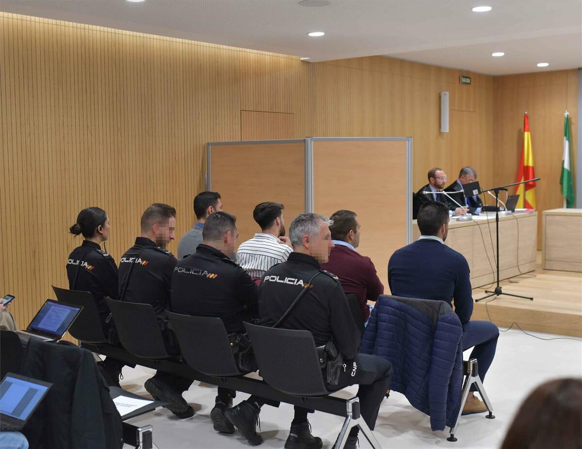JUICIO POZOBLANCO