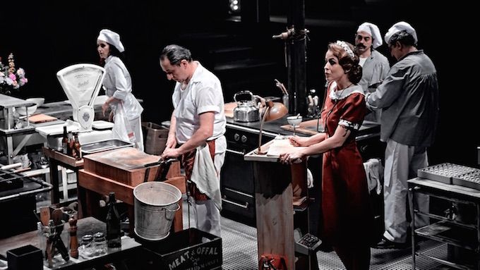 cocina