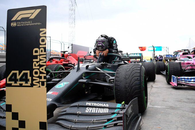 Hamilton