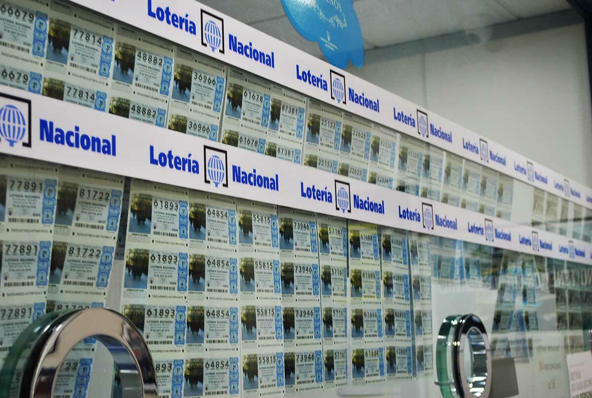 loterias