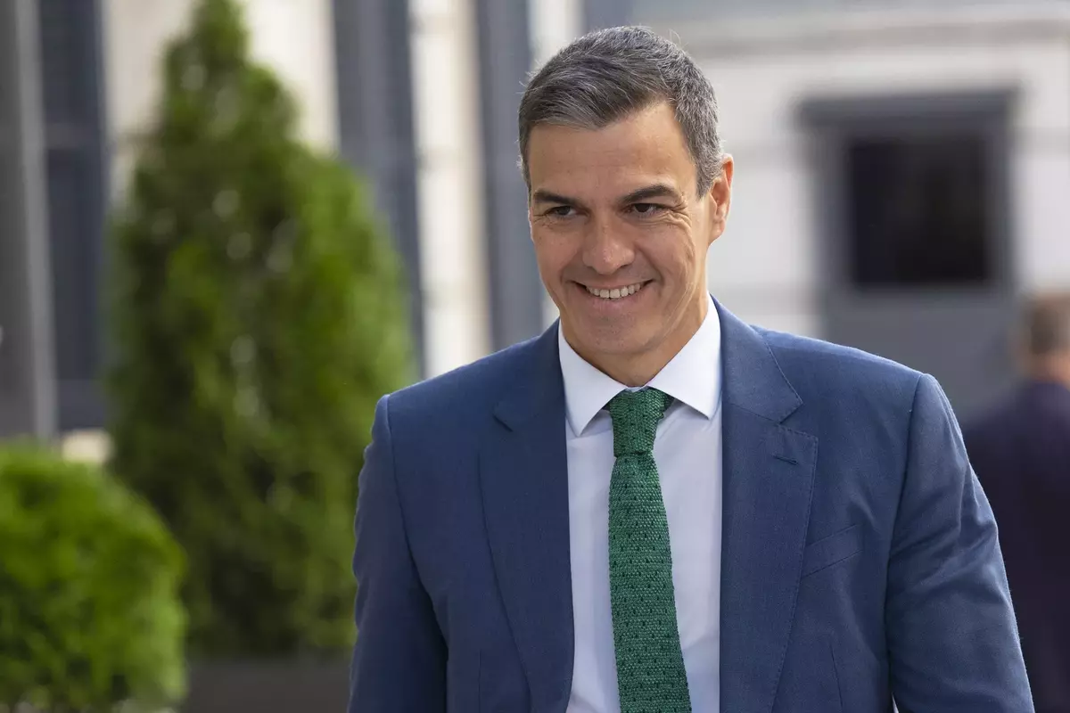 Pedro Sánchez | Foto: Flickr PSOE