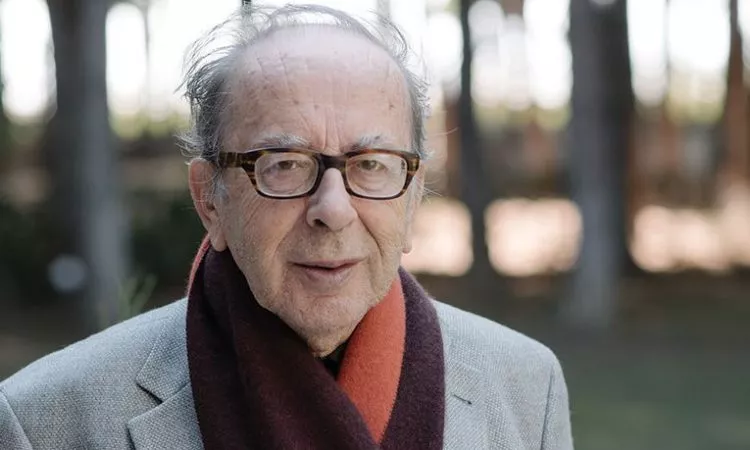 Ismail Kadaré