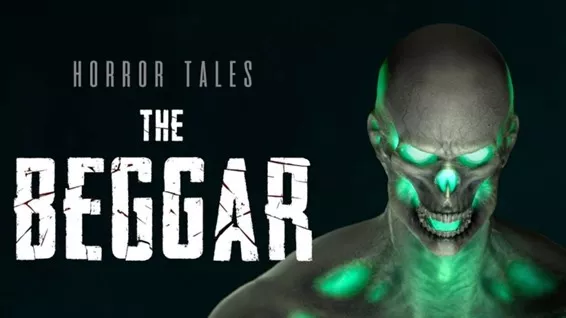 Horror Tales