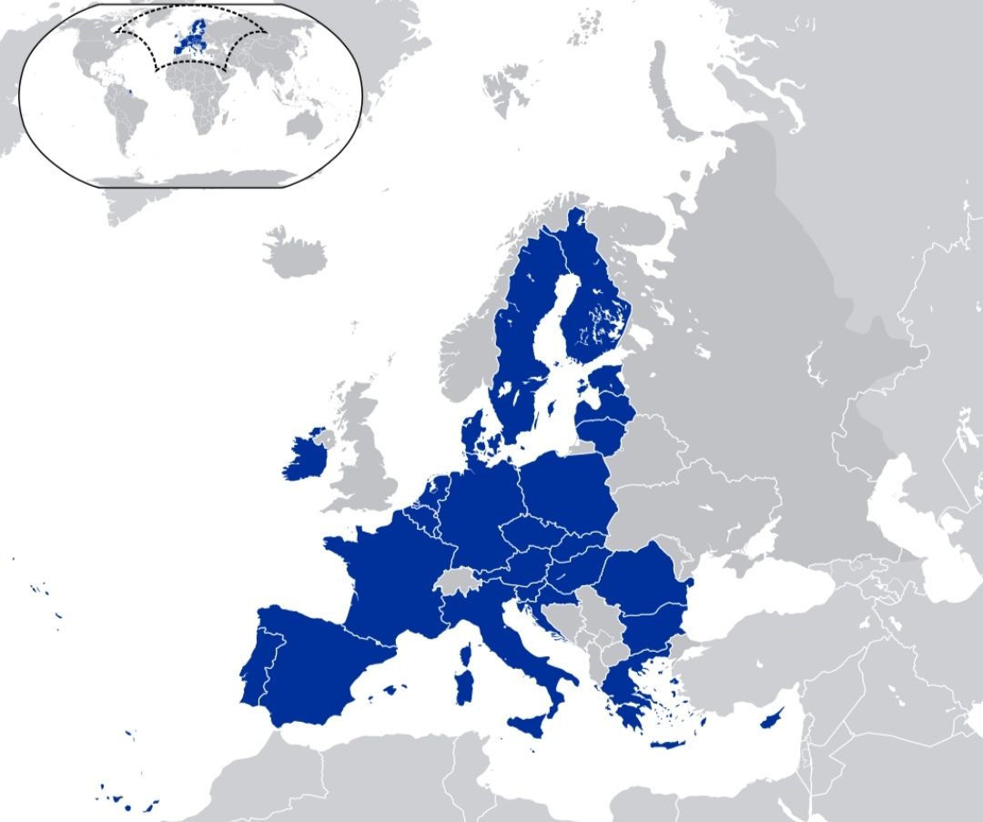 Unión Lobbista Europea foto publicada en DiarioSabemos el 28 de mayo de 2024