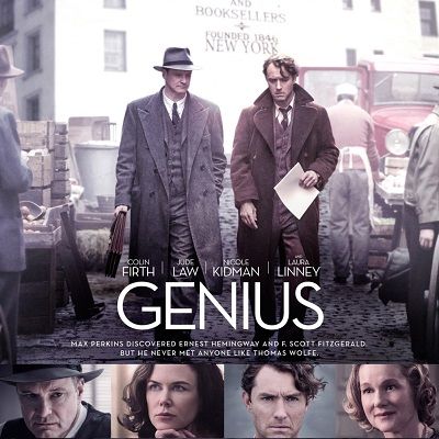 Genius