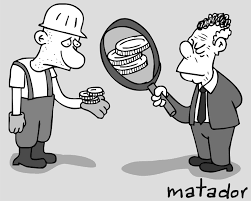 Salarios