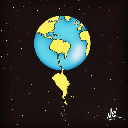 Colisión Argentina