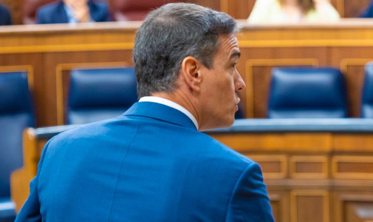 Y a los cincuenta años, resucitó 