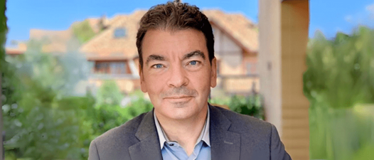 JOSÉ LUIS ARBEO