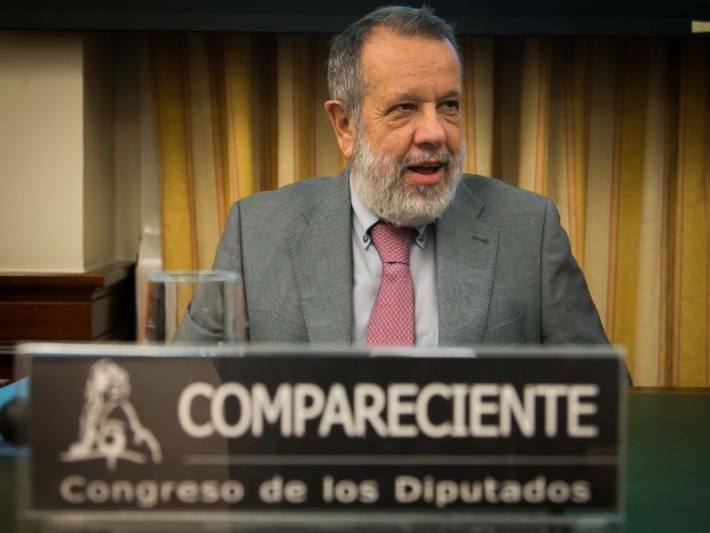 Defensor del Pueblo Comisión Mixta Defensor del Pueblo Comisión Mixta