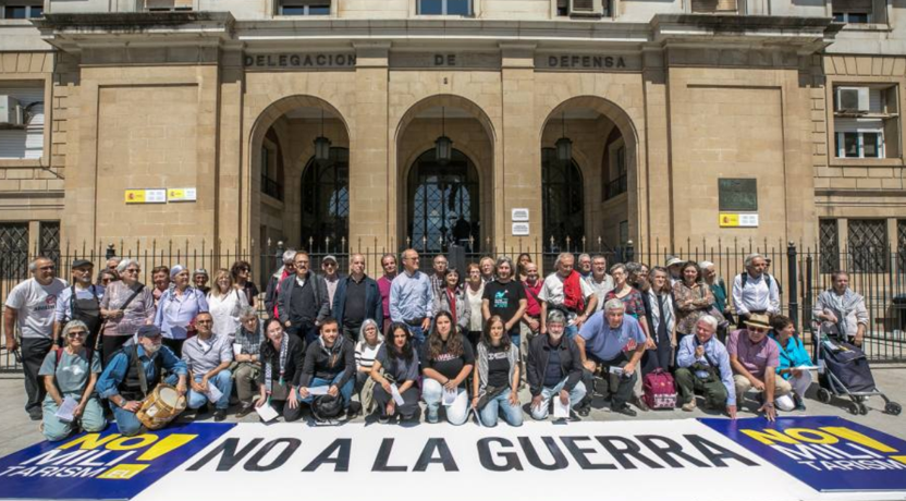 Complot del complejo militar-industrial-financiero-mediático-político... ¿Qué podemos hacer? (3a parte)