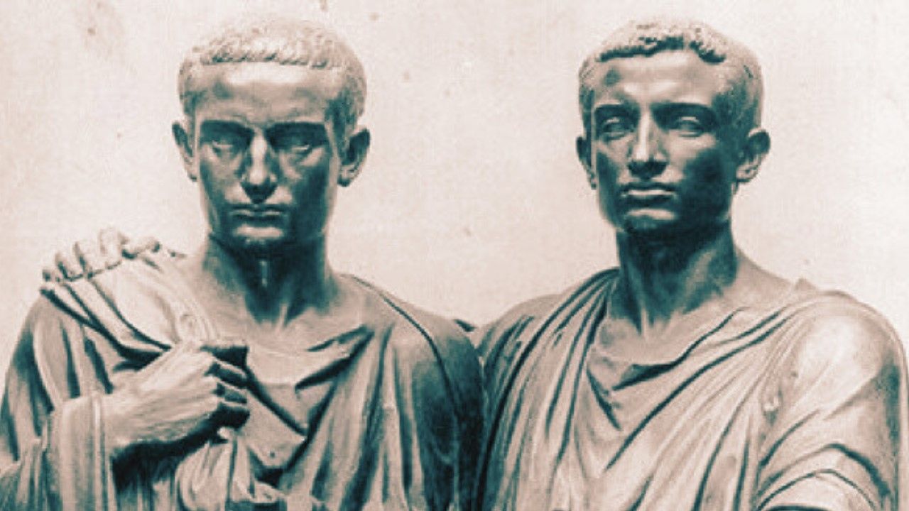 Los Gracos