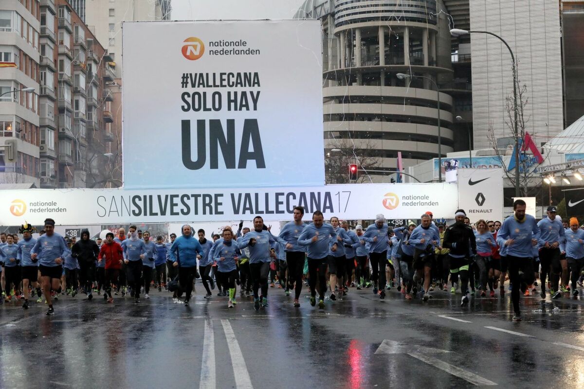 vallecana