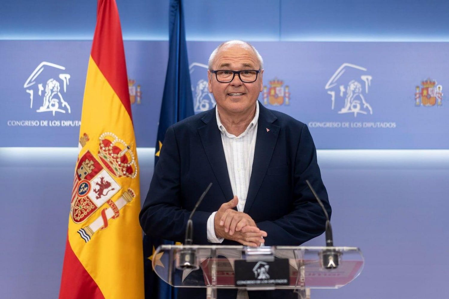 Sumar Félix Alonso