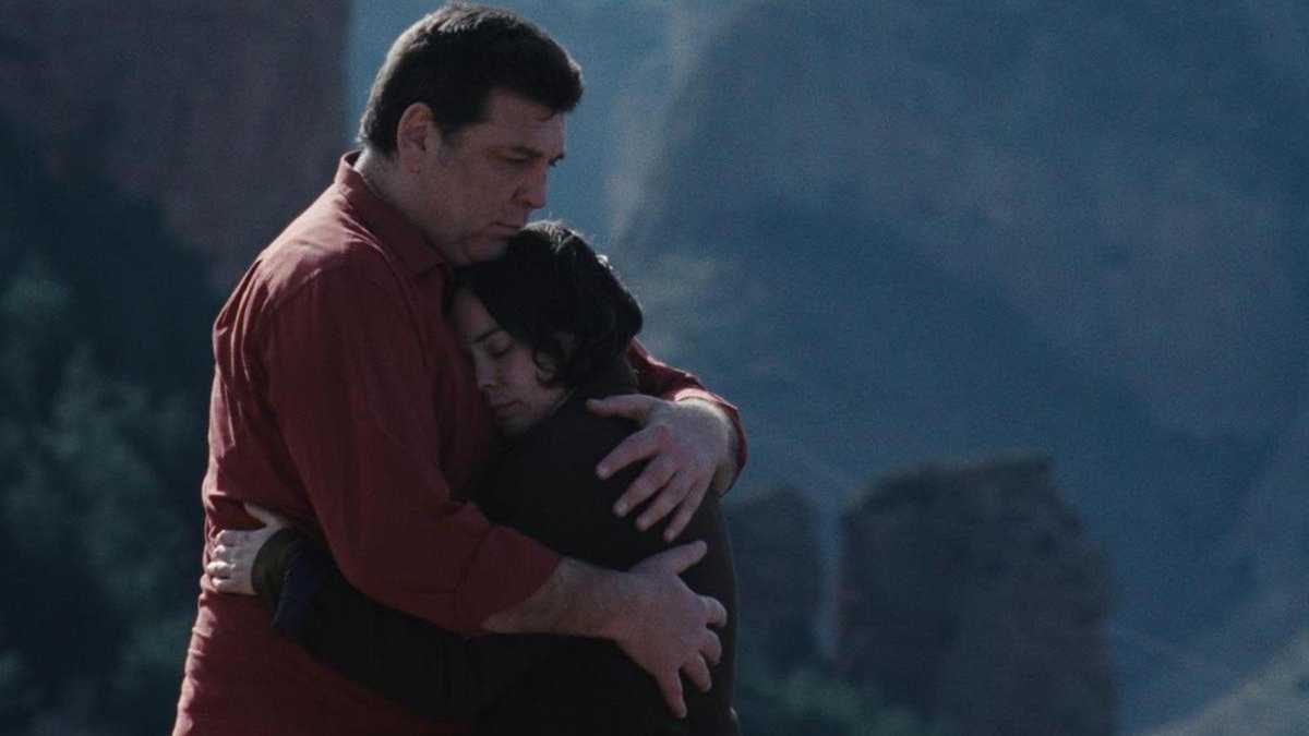 El filme "Un amor", basado en la novela homónima de Sara Mesa, protagoniza la tercera sesión de CSIC de Cine 2024. | Foto: CSIC