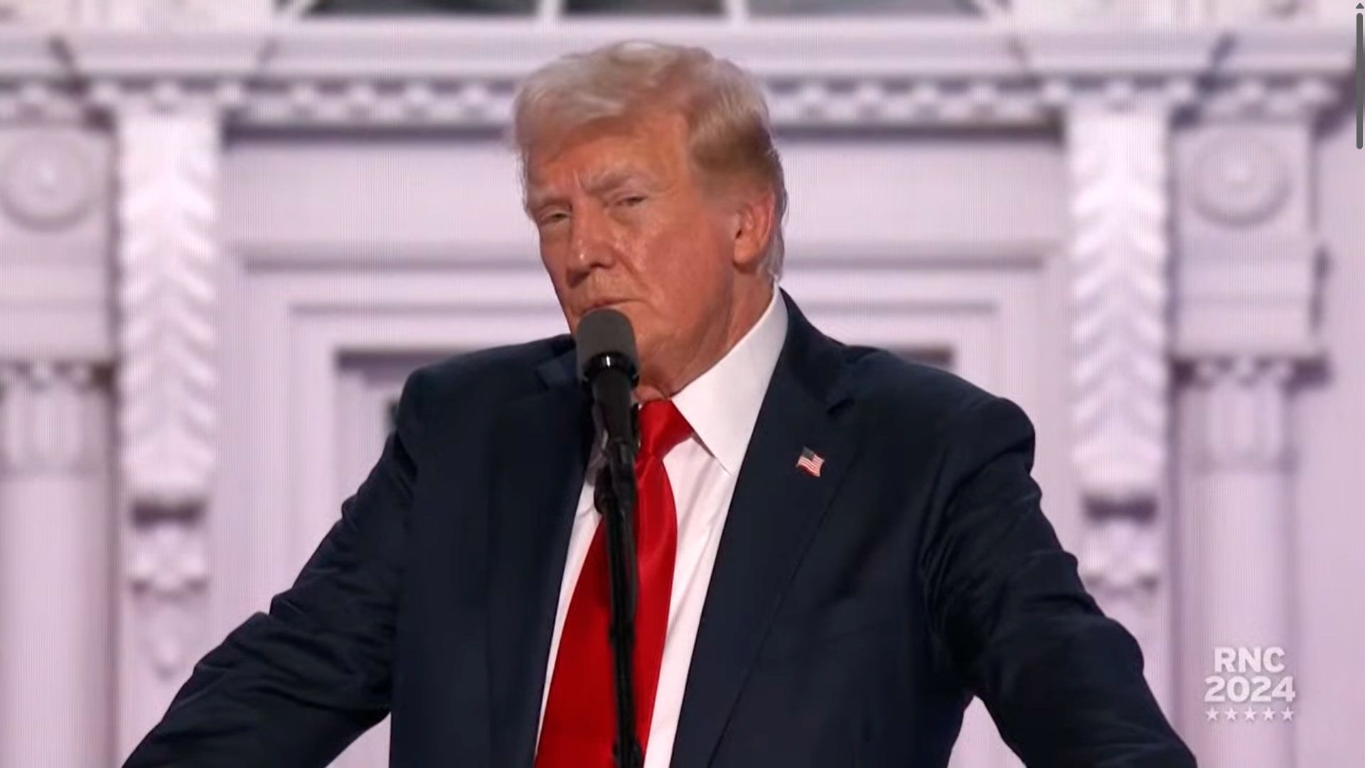 ¿Será Trump un Presidente-Monarca?