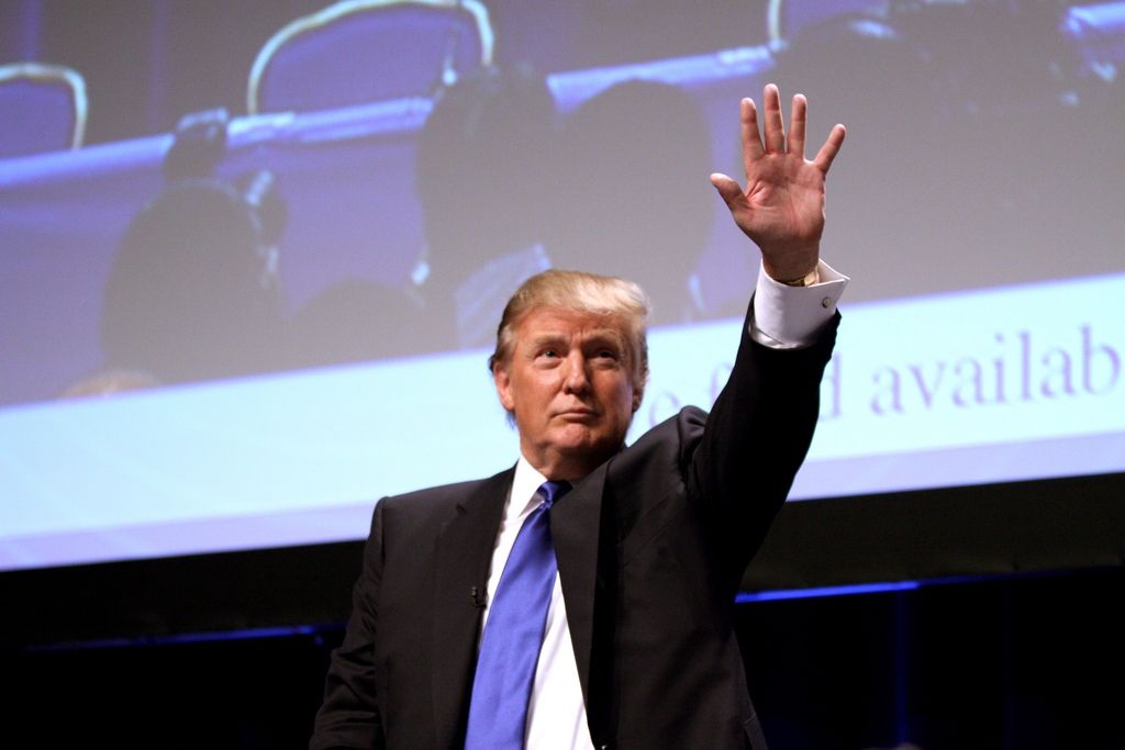 trump