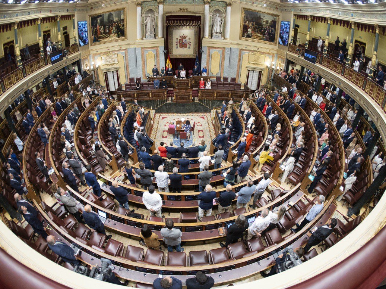 La que se nos avecina