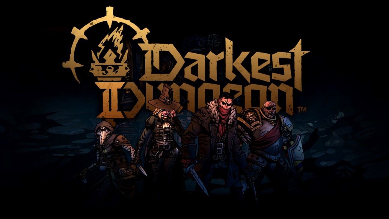 Darkest Dungeon 2