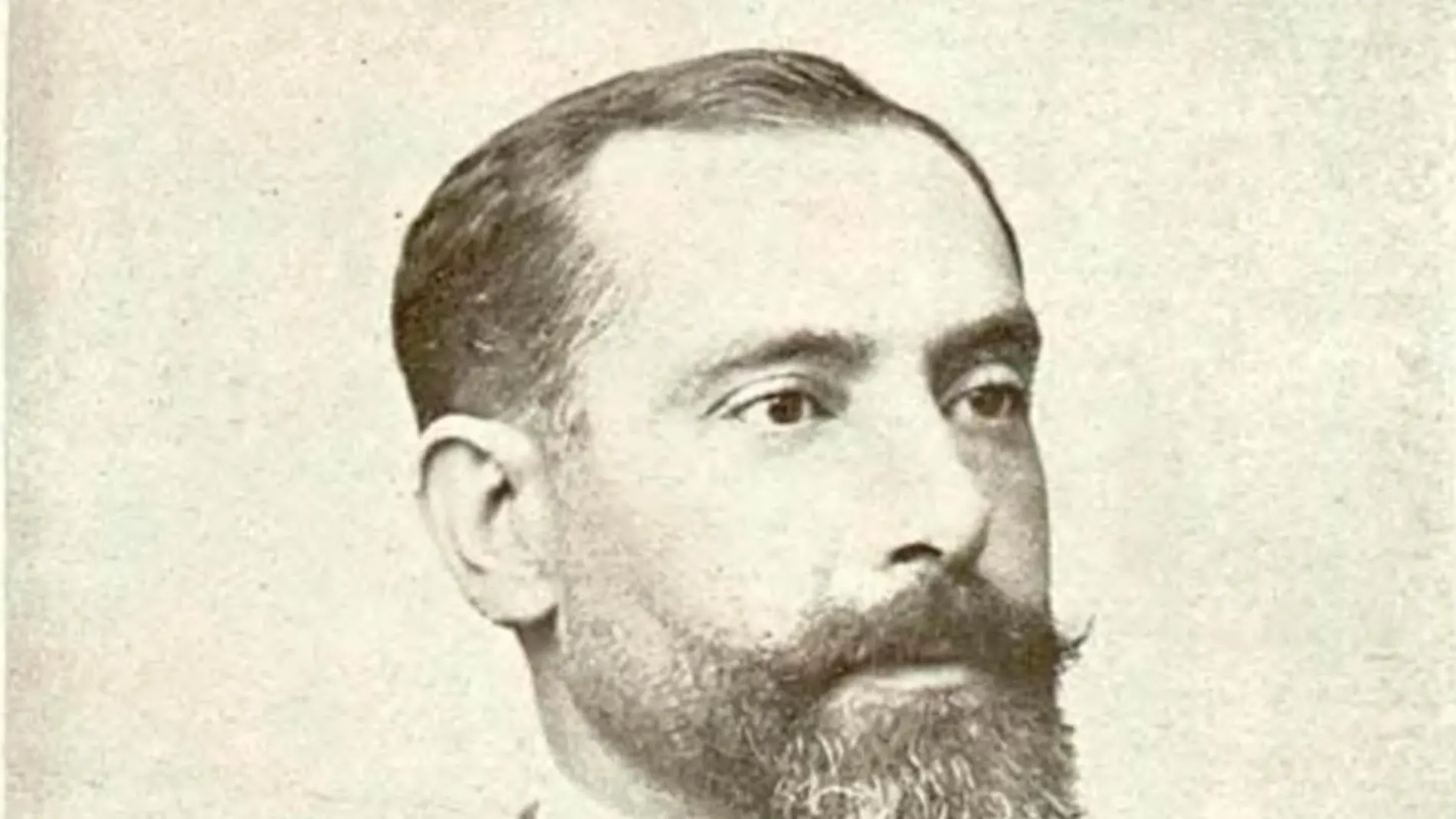 Sabino Arana