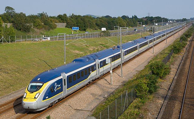 Eurostat cancela uno de cada cuatro trayectos durante el fin de semana tras los ataques a la red ferroviaria de Francia