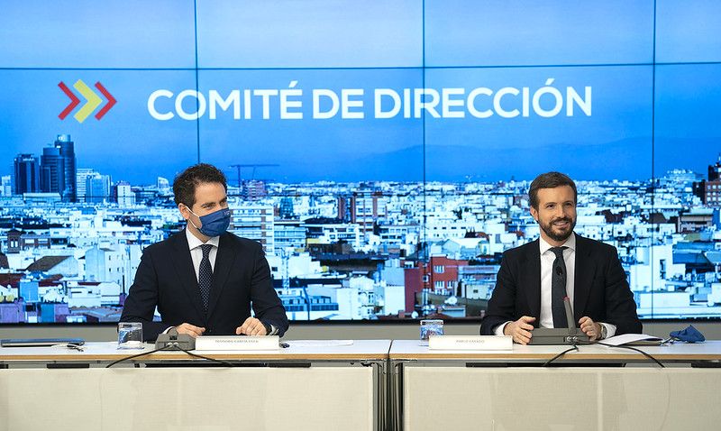 PP casado