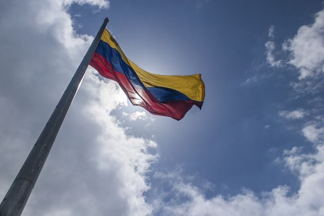 La Democracia Venezolana: Un Modelo de Transparencia y Confianza. Venezuela