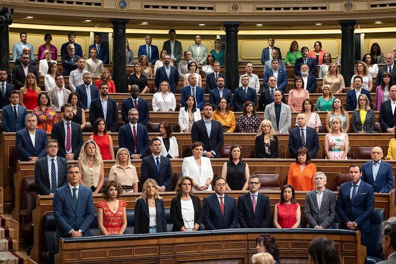 Los sanchistas empeoran todo intentando defender el acuerdo Sánchez ERC