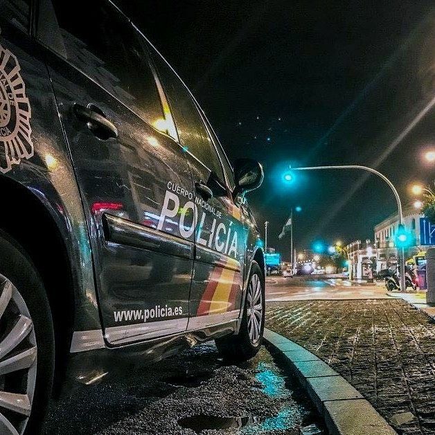 policia